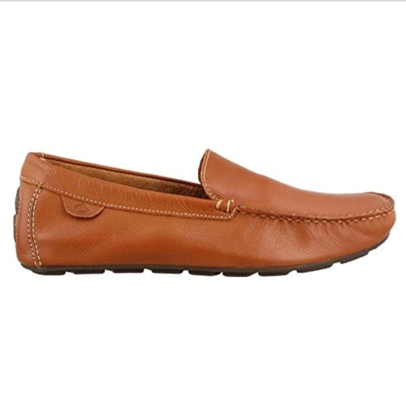 men's sperry wave driver loafers